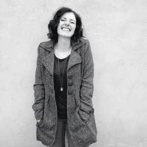 Meet your Posher, Caroline